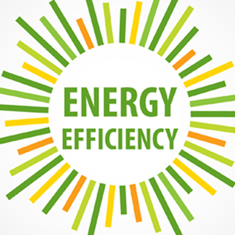 Energy Efficiency